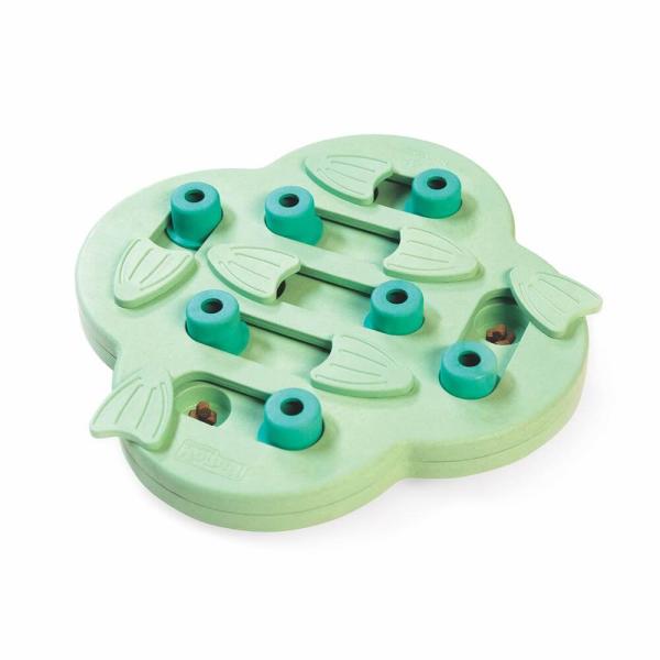 Nina Ottosson Puppy Hide N' Slide Nina Ottosson Puppy Hide N' Slide